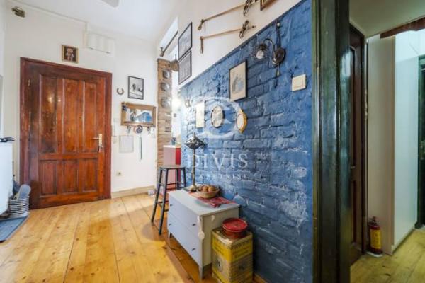 Slika 3 - Budimska, Jednoiposoban stan na prodaju, 49m2, 174.500€